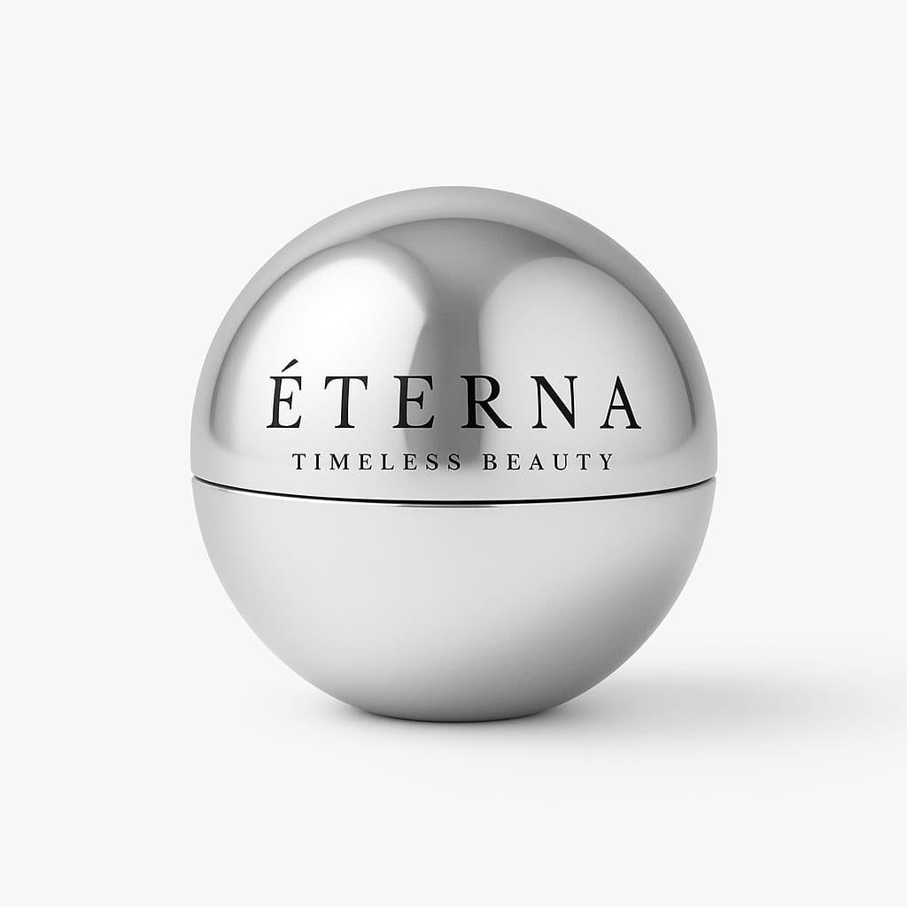 Éterna lip balm