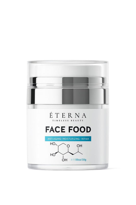 Éterna face food - cream