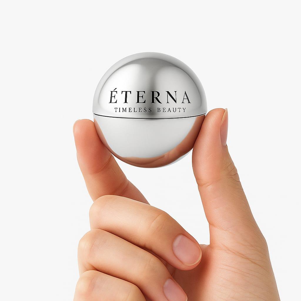 Éterna lip balm