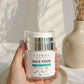 Éterna face food - cream